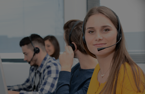 Call centar image